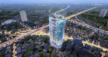 CHUNG CƯ TNR THE NOSTA 90 ĐƯỜNG LÁNG