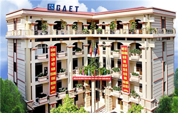 VĂN PHÒNG LÀM VIỆC TỔNG CỤC CÔNG NGHIỆP QUỐC PHÒNG