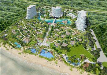 KHÁCH SẠN SEAHORSE NHA TRANG - ĐỊA ĐIỂM NGHỈ DƯỠNG LÝ TƯỞNG BÊN BỜ BIỂN
