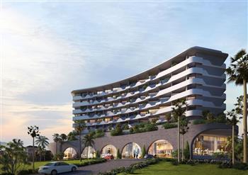 KHÁCH SẠN GRAND MERCURE HỘI AN - BIỂU TƯỢNG NGHỈ DƯỠNG VEN BIỂN AN BÀNG