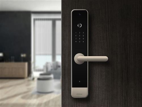 KHÓA CỬA THÔNG MINH LÀ GÌ? CÔNG NGHỆ GÕ CỬA THỜI HIỆN ĐẠI