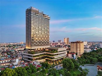 KHÁCH SẠN PULLMAN HẢI PHÒNG