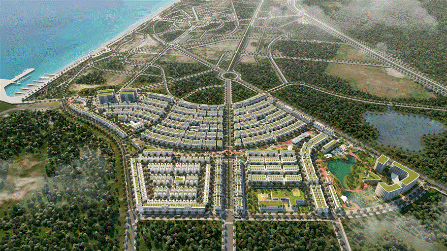 MEYHOMES CAPITAL PHÚ QUỐC
