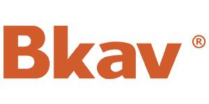 Logo BKAV